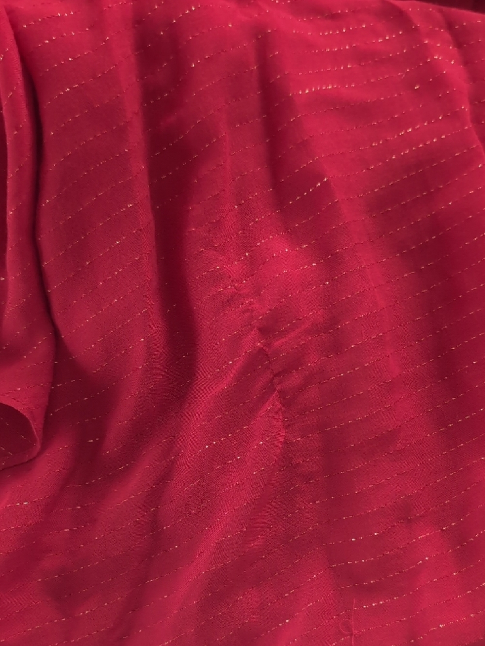 Rare Color Spell X Free Peope Clementine Mermaid Maxi Dress - Picture 6 of 7